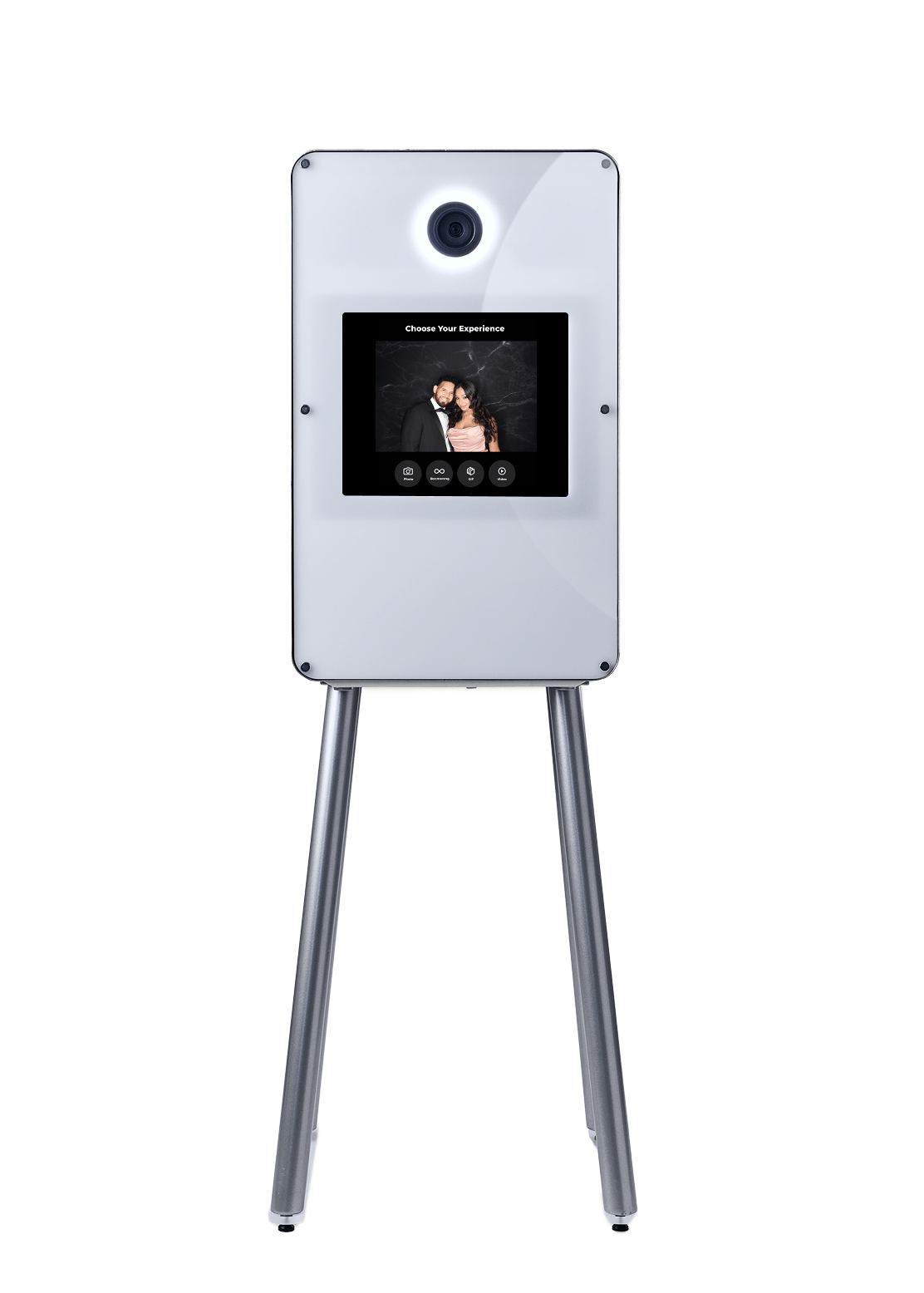 Selfie Booth