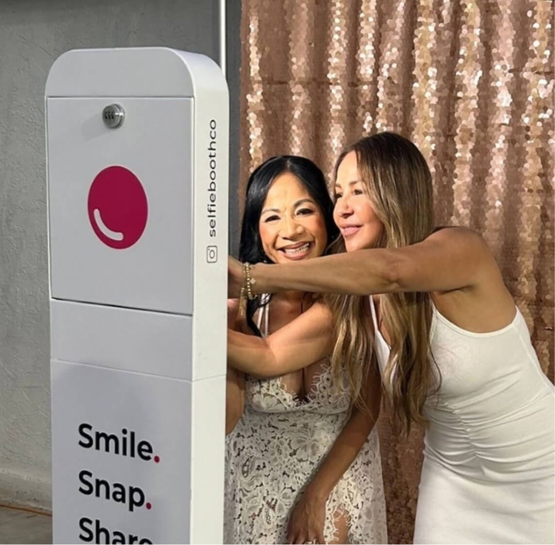 Selfie Booth