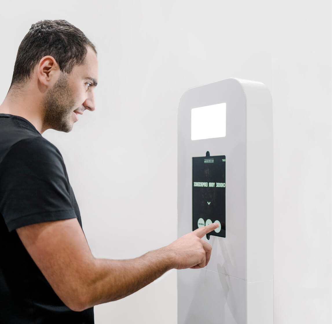User-Friendly Navigation