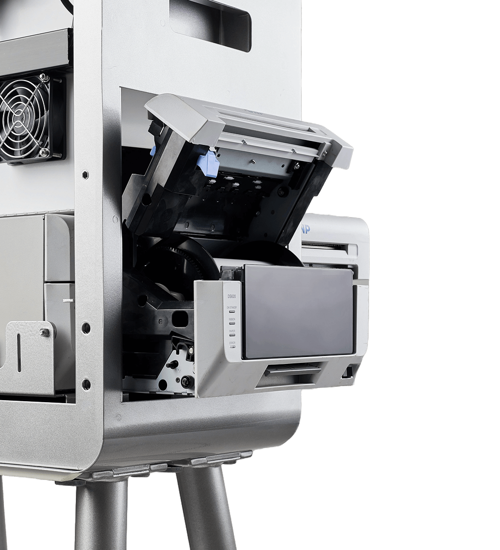 Built-in Printer
