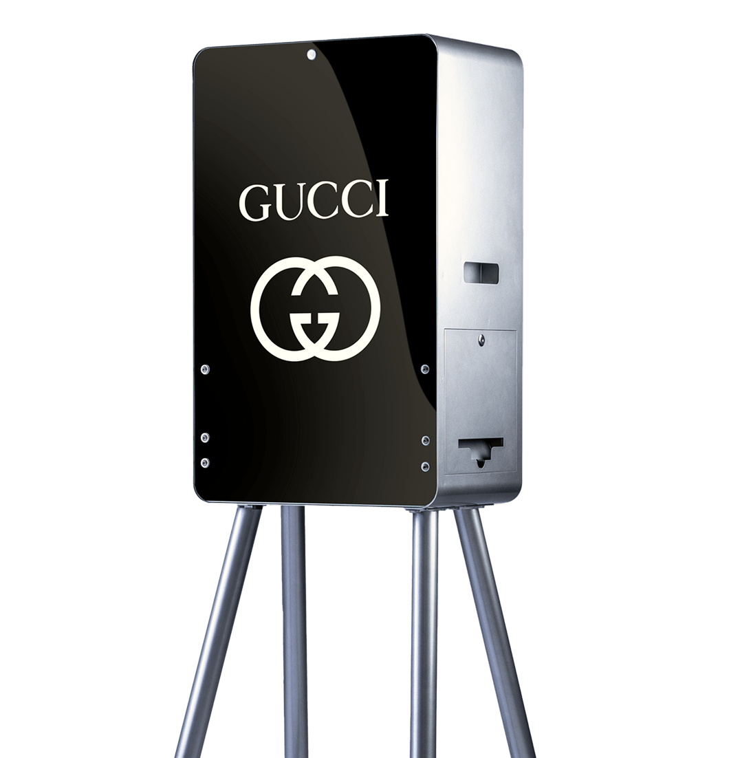 Brandable Backside